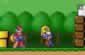Megaman Mario D�nyas�nda