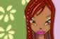 Winx Club Giysi Dolab�