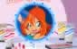 Winx Club Makyaj