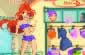 Winx Club K�zlar� Giydirme
