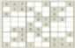 Online Sudoku oyunu 