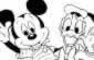 Disney Boyama