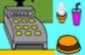 Hamburger B�fesi
