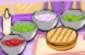 Robot Burger