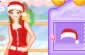 Puanl� giysi giydirme 9
