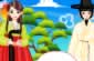 Puanl� giysi giydirme 10