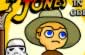 Gen� Indiana Jones oyunu 
