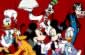 Disney Lokantas�