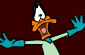 Trampistas del pato