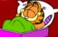 Historieta de Garfield