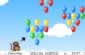 Balon Patlatan Maymun 2