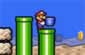Mario ve Prenses