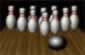 Bowling salonu oyunu