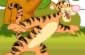 Z�p Z�p Kaplan Tigger