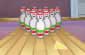Tom ve Jerry Bowling