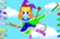 Cad� boyama