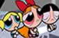 Powerpuff Girls