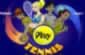 �in A��k Tenis