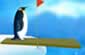 Penguen dal��