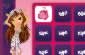 Bratz e�ini bul oyunu 