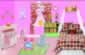 Barbie Prenses Odas�