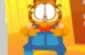 Ret�n Del Tonel De Garfield