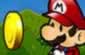 S�per Mario Alt�nlar oyunu 