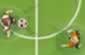 Oyuncak futbol