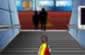 Metro merdivenleri