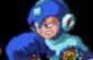 Megaman uzayda