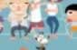 Evin k�pe�i