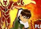 Ben10 Ate� adam