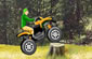 ATV S�rme testi