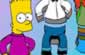 Bart Simpson Giydir oyna