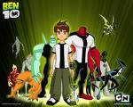 Ben 10 Macerada