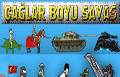 �a�lar Boyu Sava�