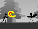 Çöp Adam Rambo