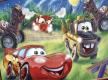 Disney Cars Boyama