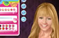 Hannah Montana Makyajı oyunlar1 = Makyaj Oyunları