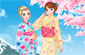 Kimono kardeşler