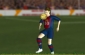 Yılın Futbolcusu Messi oyna