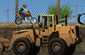 Motorla �antiye Ge� oyunu 