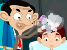 Mr.Bean Berberde