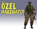 �zel Harekatc� oyunu