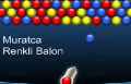 Renkli Balon Avcısı