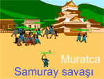 Samuray Sava��