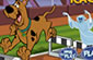Scooby Doo Engelli Koşu oyna