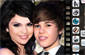 Selena Gomez ve Justin Bieber