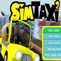 Sim Taxi 2