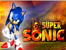 S�per Sonic T�rk�e 